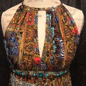 Muse Boston Proper Dress